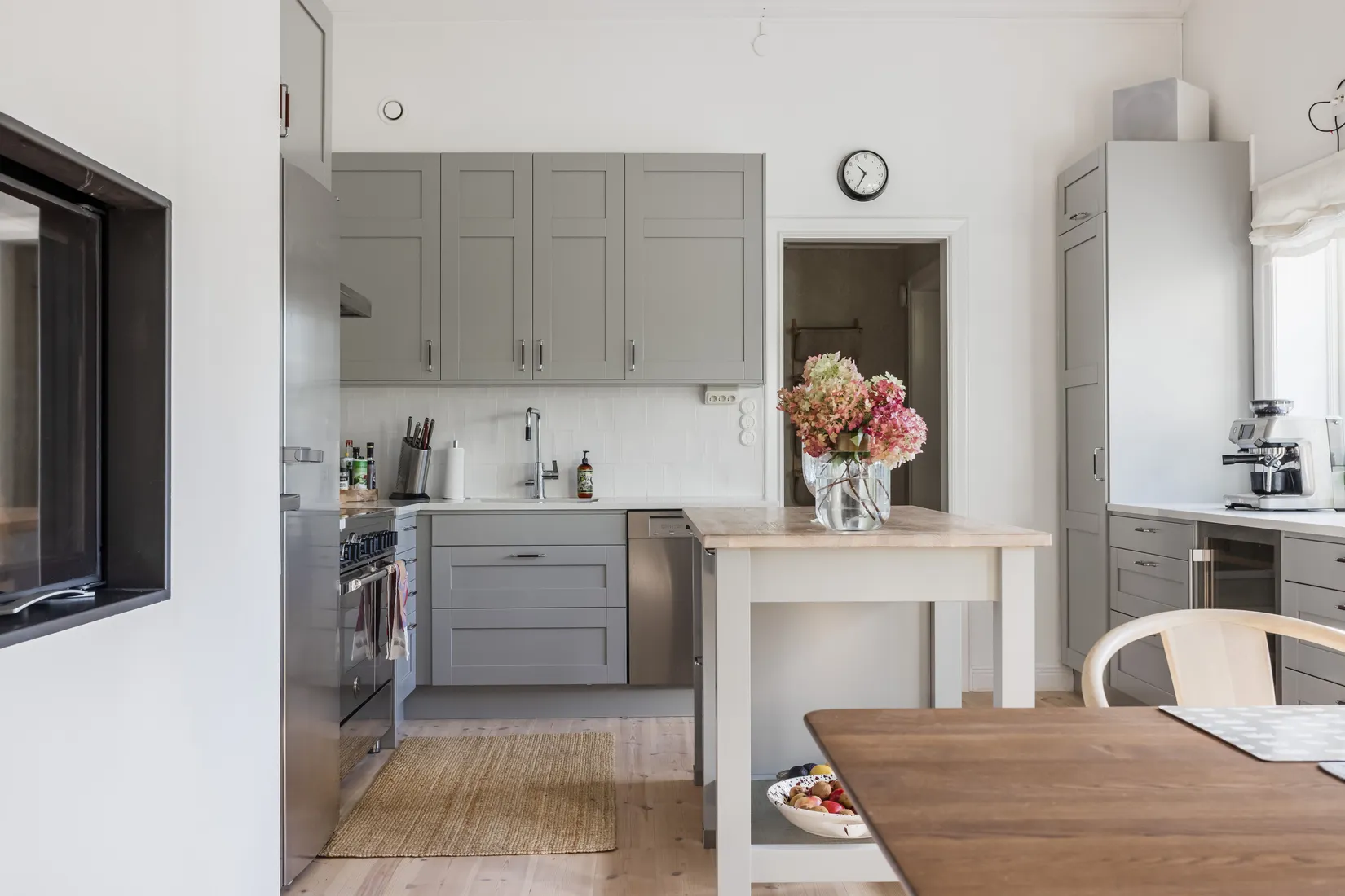Villa, Västerholmsvägen 20, Margretelund, Österåker