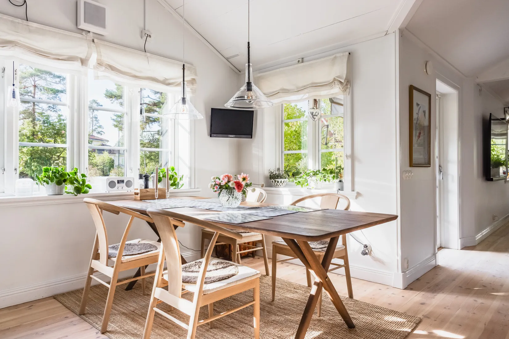 Villa, Västerholmsvägen 20, Margretelund, Österåker