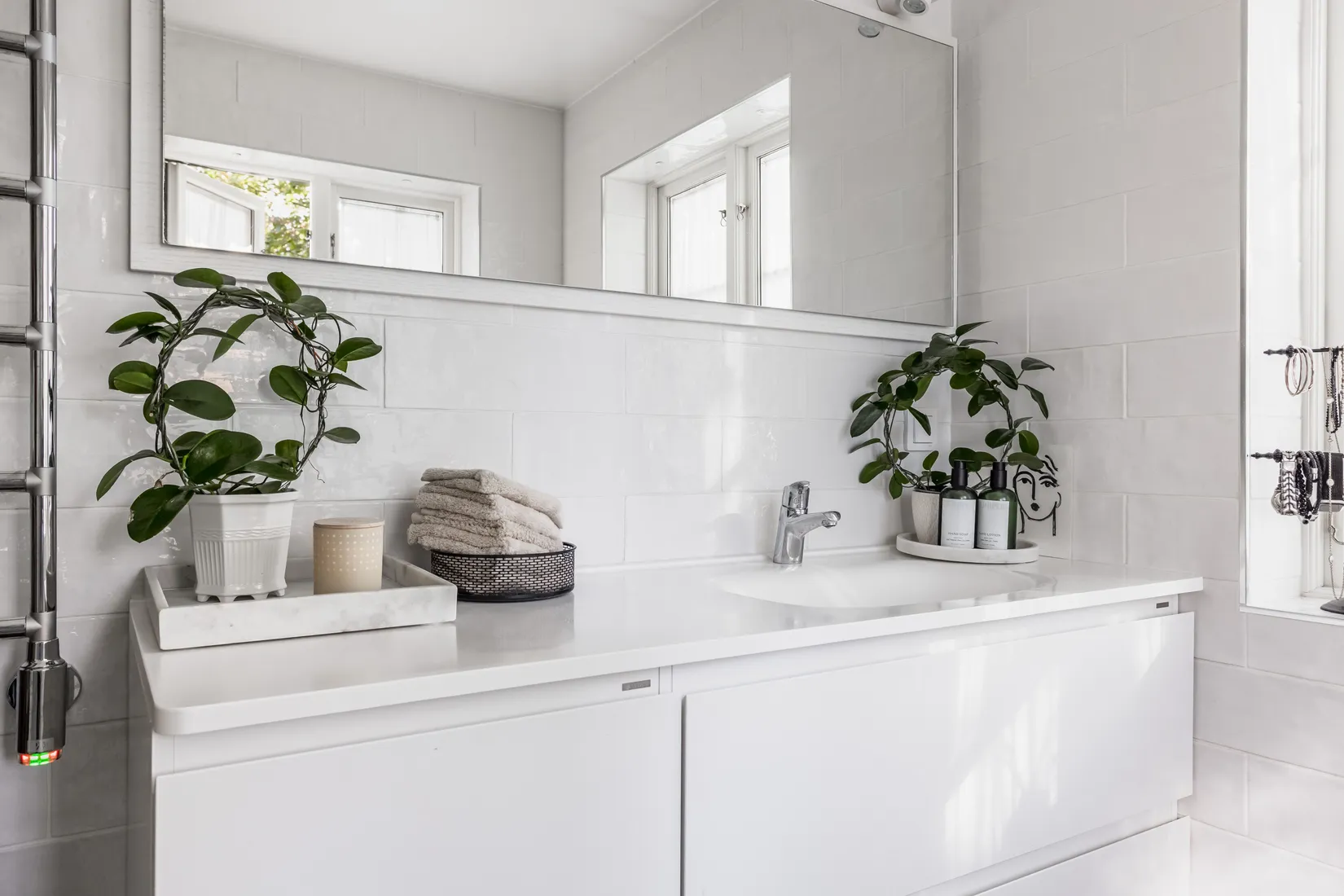Villa, Västerholmsvägen 20, Margretelund, Österåker