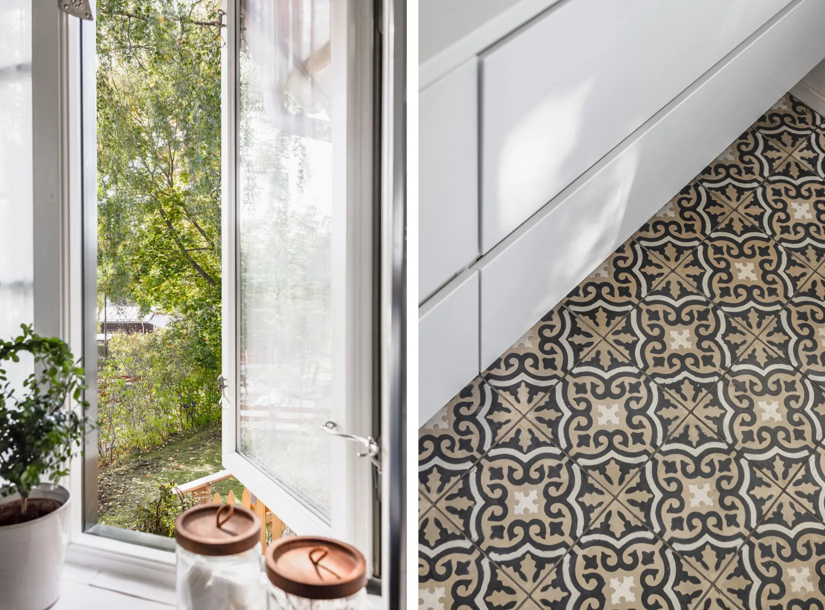 Villa, Västerholmsvägen 20, Margretelund, Österåker