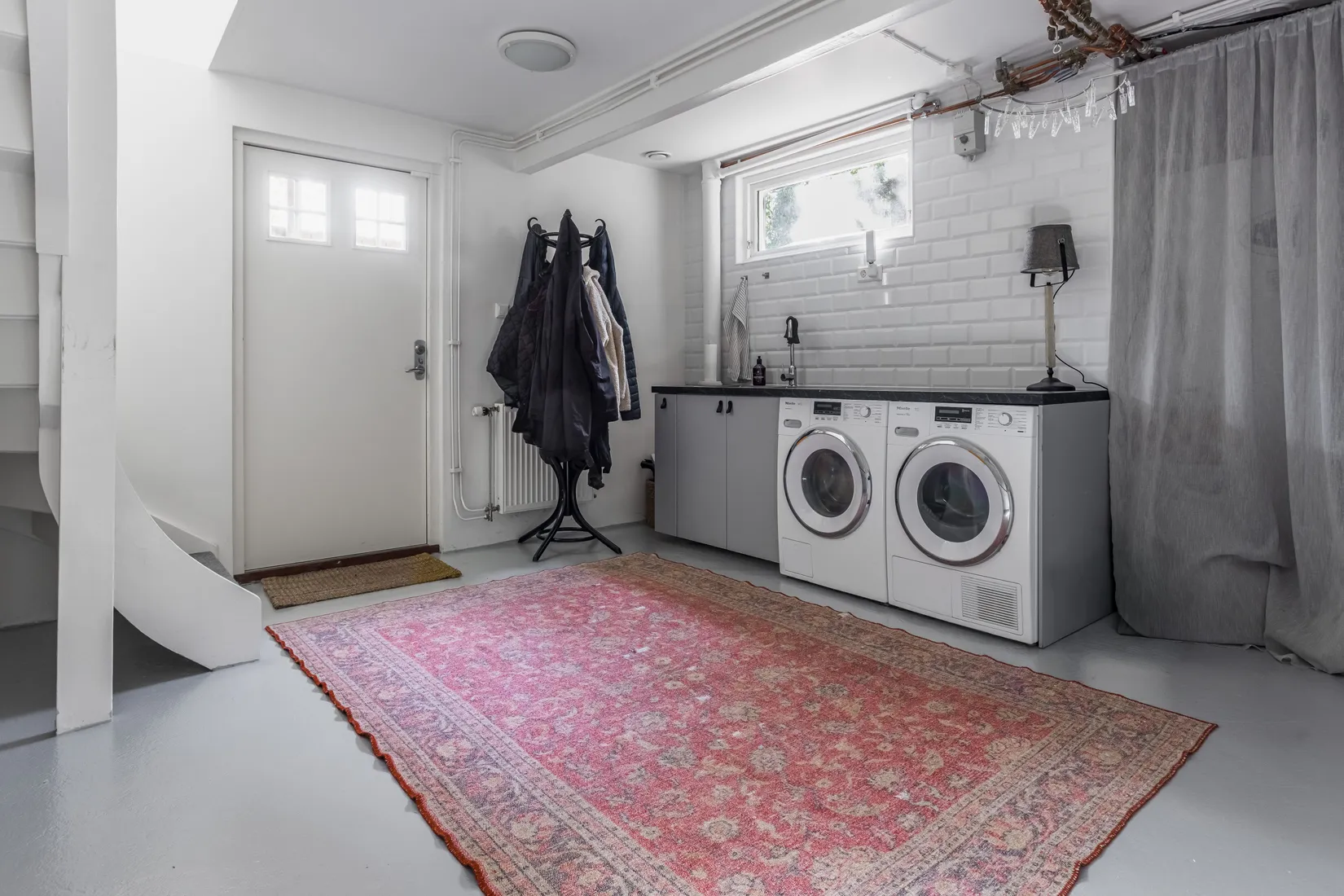 Villa, Västerholmsvägen 20, Margretelund, Österåker