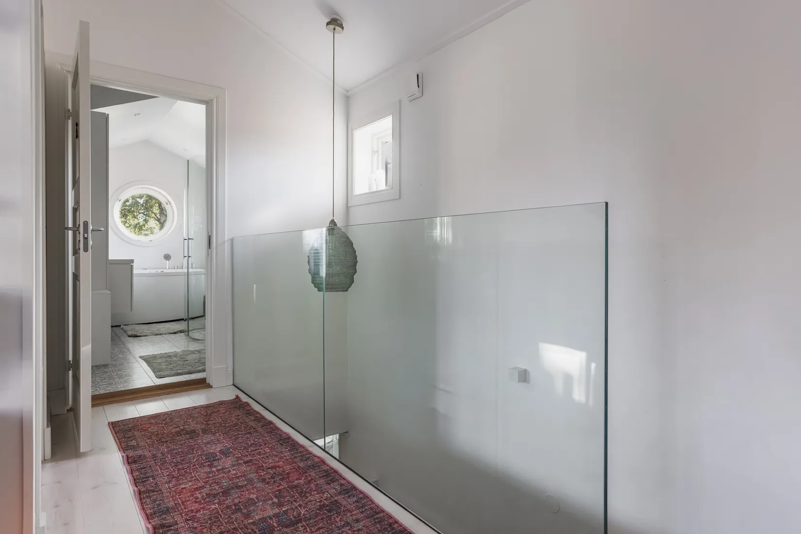 Villa, Västerholmsvägen 20, Margretelund, Österåker