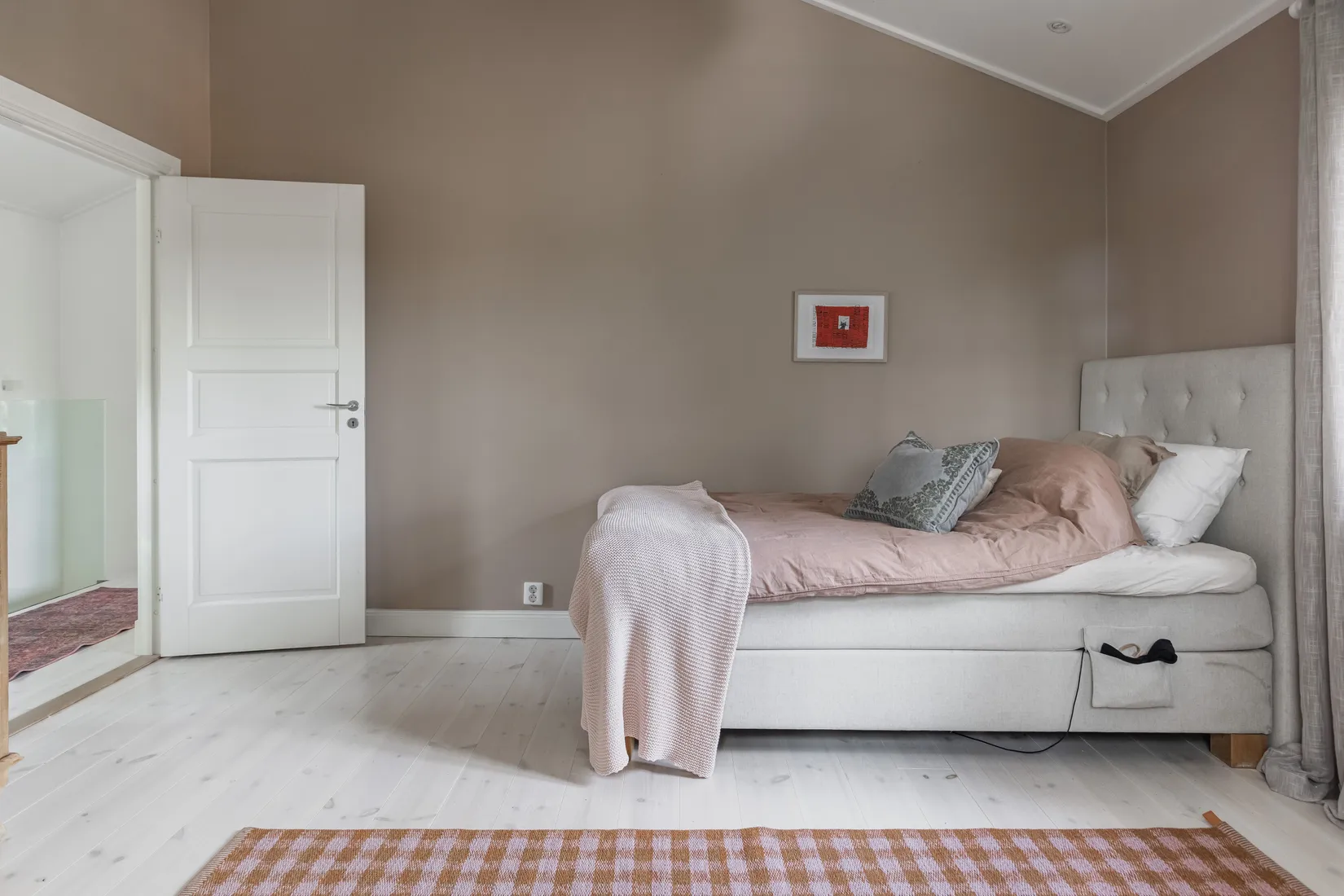 Villa, Västerholmsvägen 20, Margretelund, Österåker