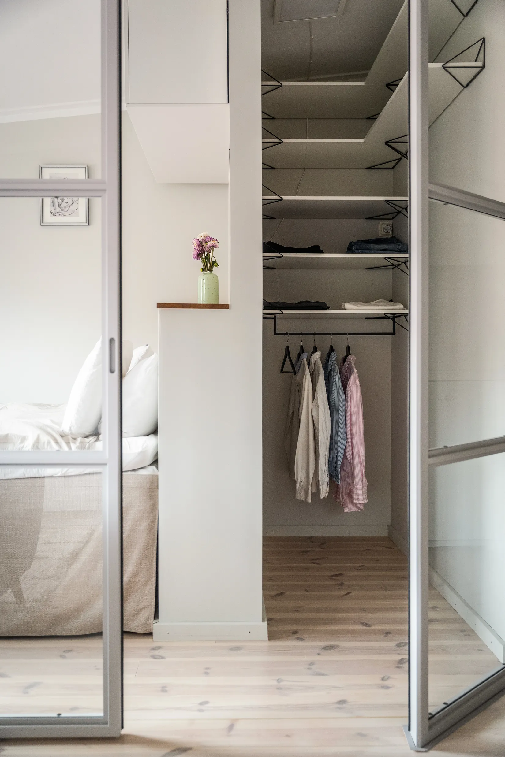 Bostadsrätt, Nordhemsgatan 48, Linnéstaden, Göteborg