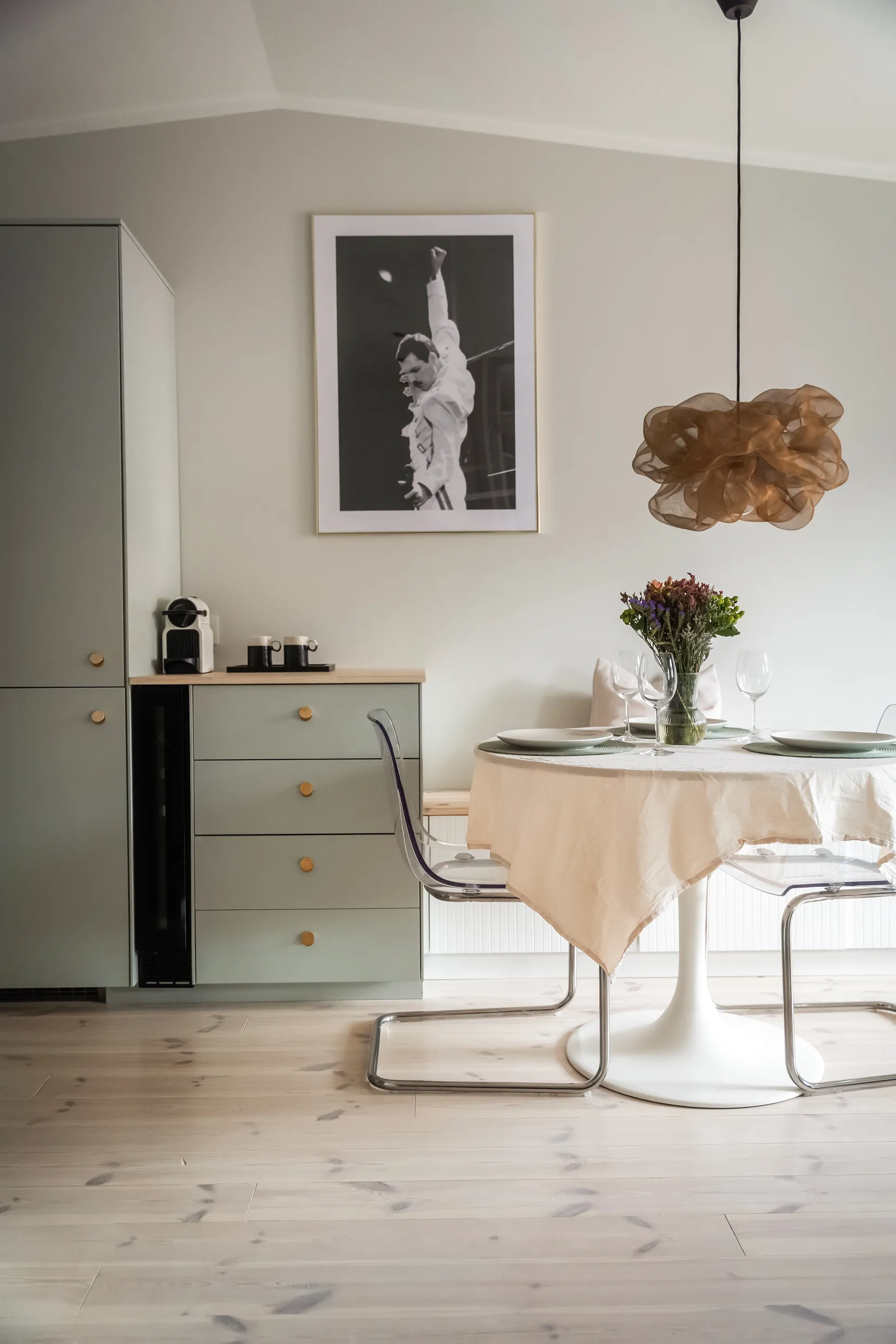 Bostadsrätt, Nordhemsgatan 48, Linnéstaden, Göteborg