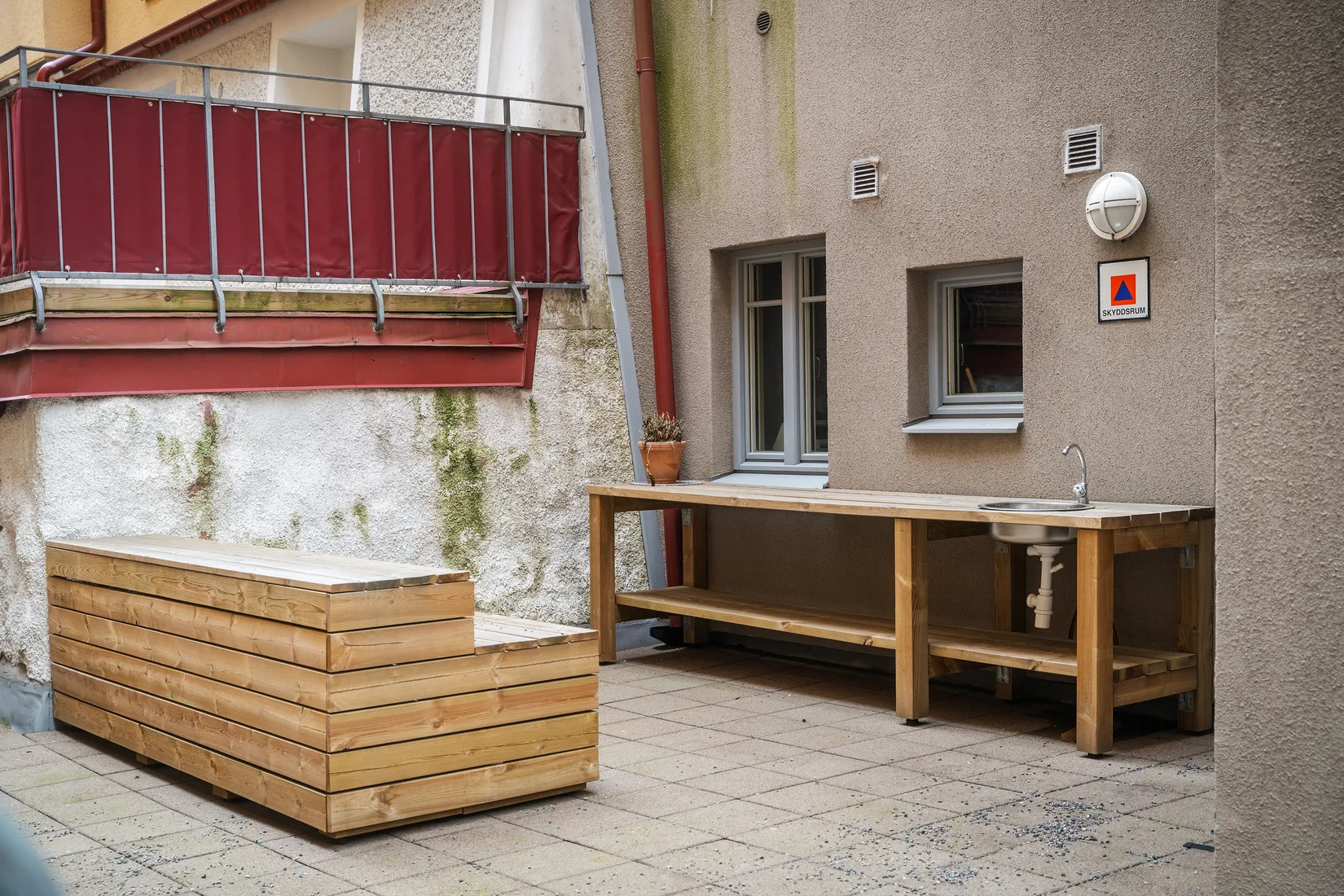 Bostadsrätt, Nordhemsgatan 48, Linnéstaden, Göteborg