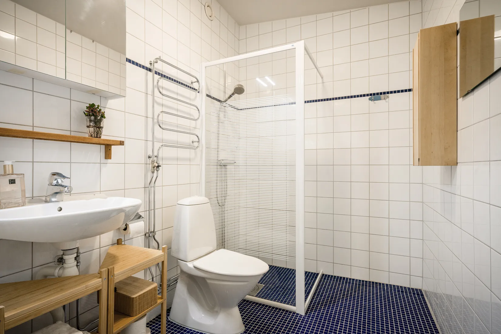 Bostadsrätt, Nordhemsgatan 48, Linnéstaden, Göteborg