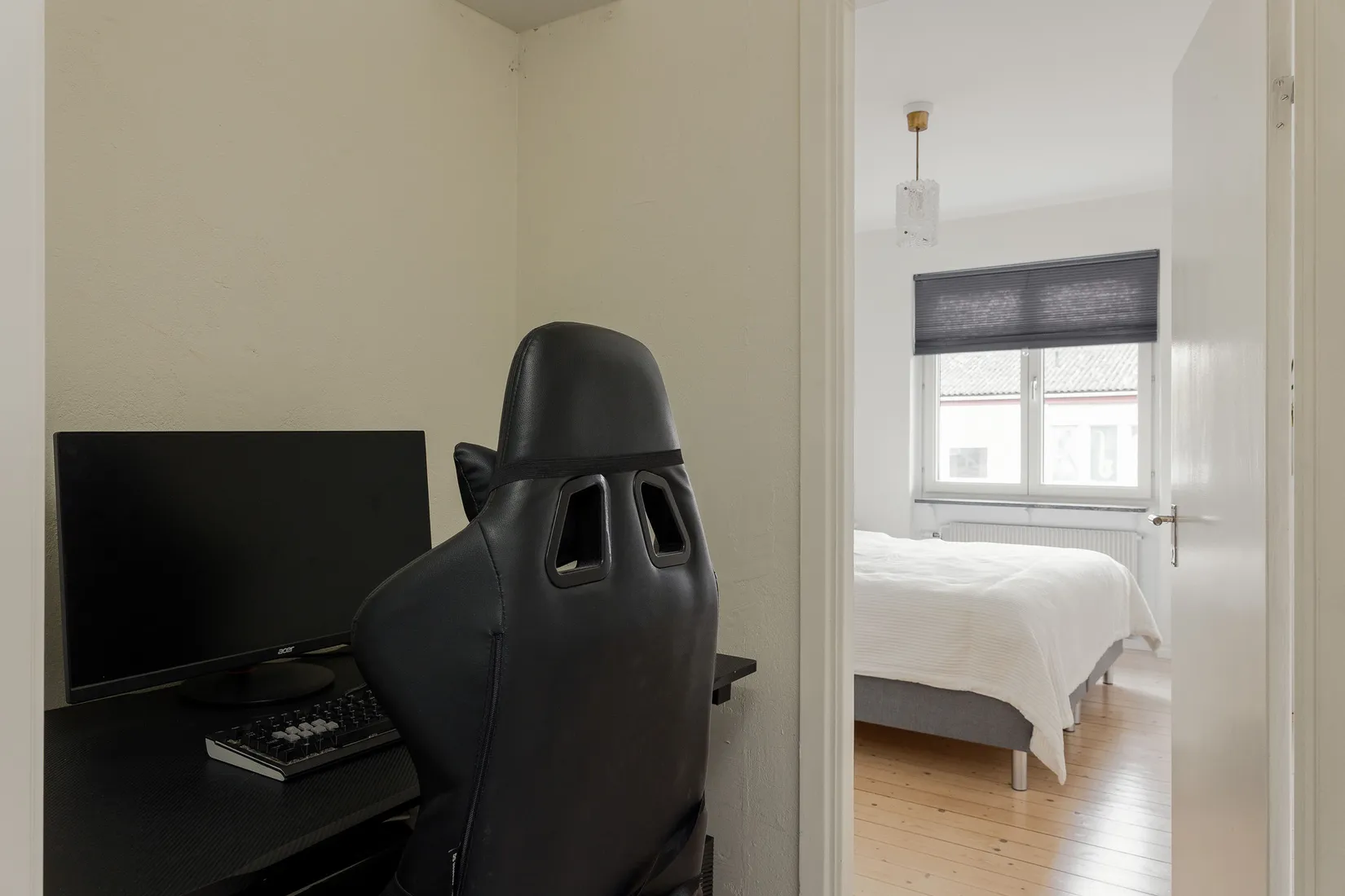 Bostadsrätt, Thomas Johannisgatan 1A, Centrum, Växjö