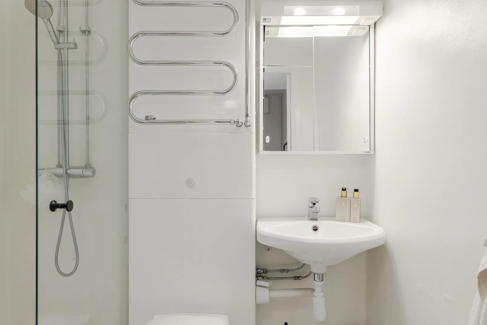 Bostadsrätt, Thomas Johannisgatan 1A, Centrum, Växjö