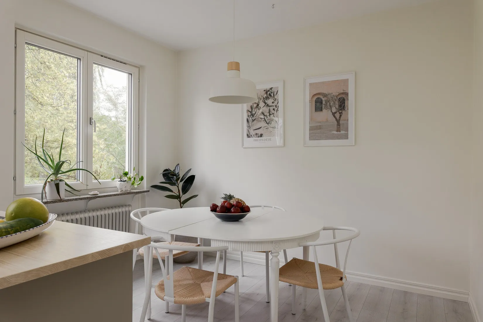 Bostadsrätt, Thomas Johannisgatan 1A, Centrum, Växjö