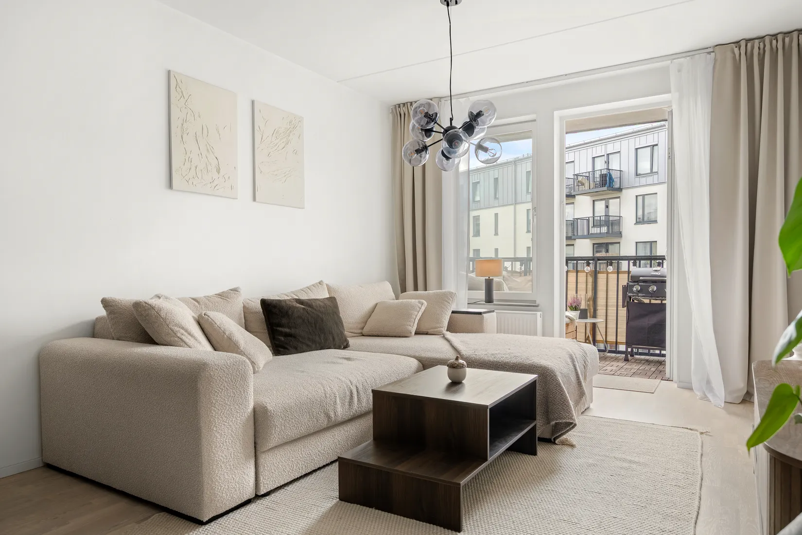 Bostadsrätt, Kista Alléväg 9, 3 tr, Kista, Stockholm