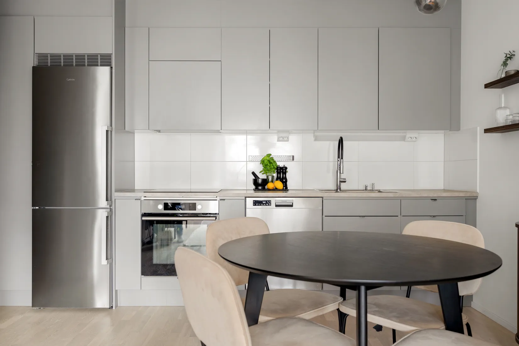 Bostadsrätt, Kista Alléväg 9, 3 tr, Kista, Stockholm