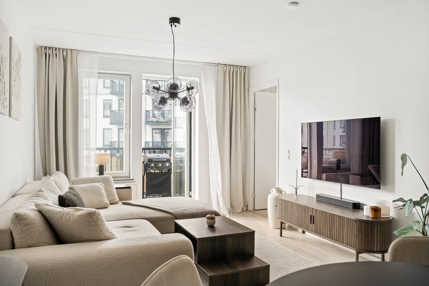 Bostadsrätt, Kista Alléväg 9, 3 tr, Kista, Stockholm
