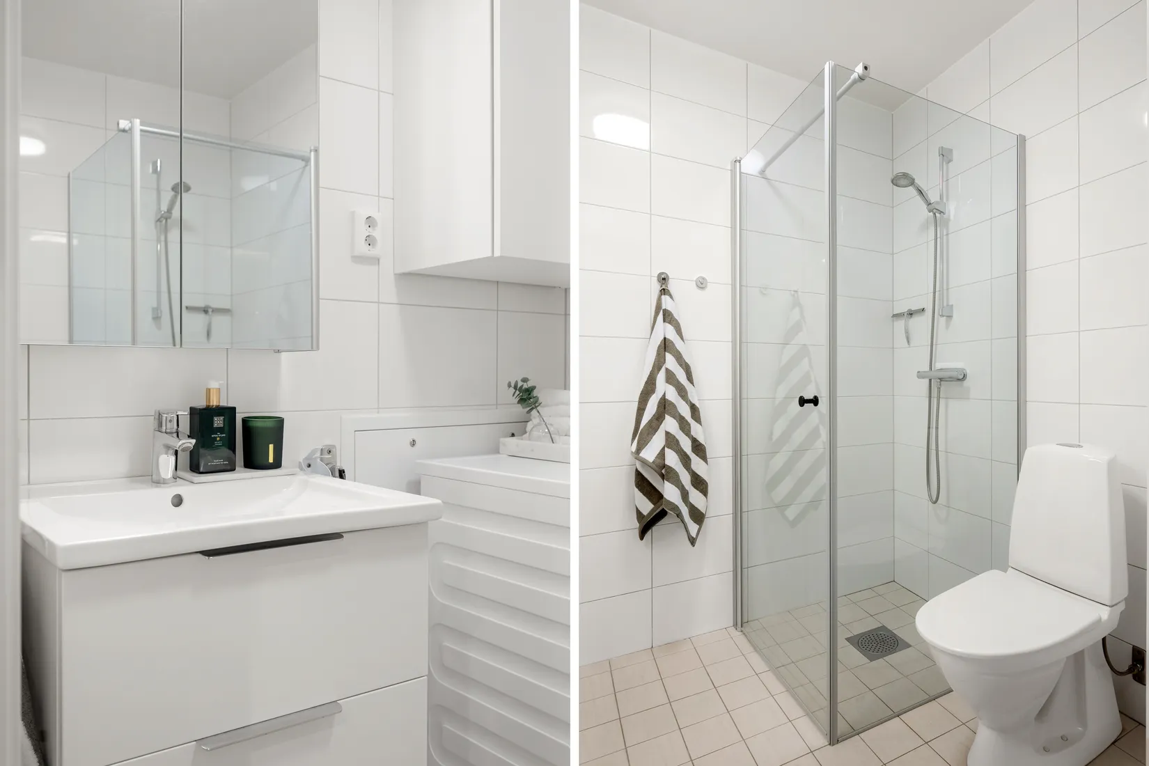 Bostadsrätt, Kista Alléväg 9, 3 tr, Kista, Stockholm