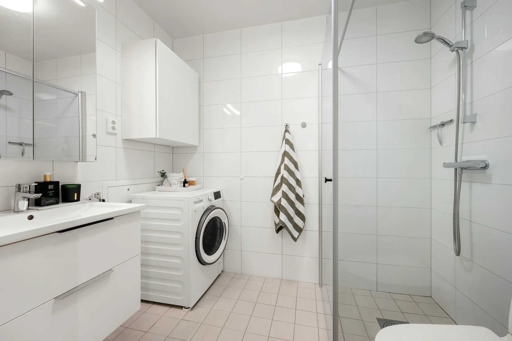 Bostadsrätt, Kista Alléväg 9, 3 tr, Kista, Stockholm