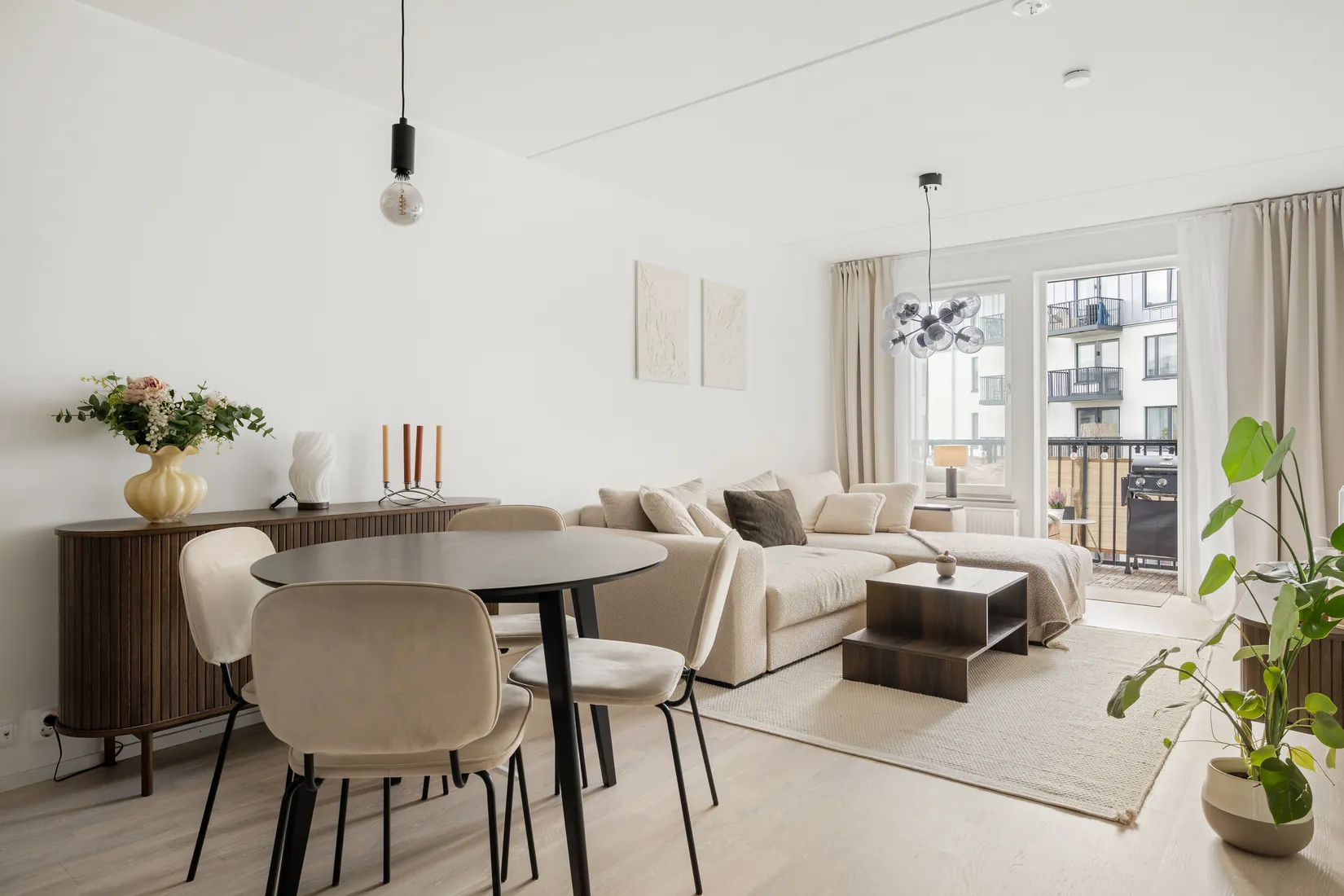Bostadsrätt, Kista Alléväg 9, 3 tr, Kista, Stockholm