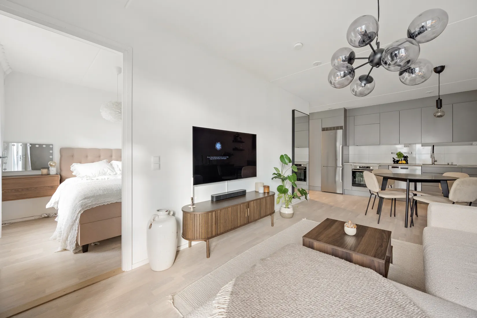 Bostadsrätt, Kista Alléväg 9, 3 tr, Kista, Stockholm