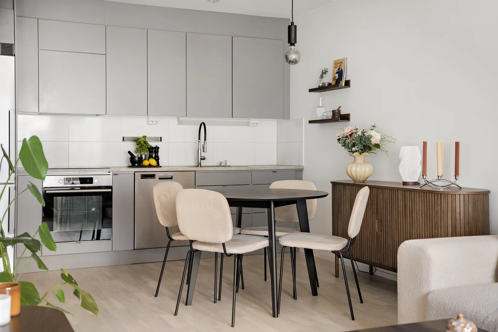 Bostadsrätt, Kista Alléväg 9, 3 tr, Kista, Stockholm