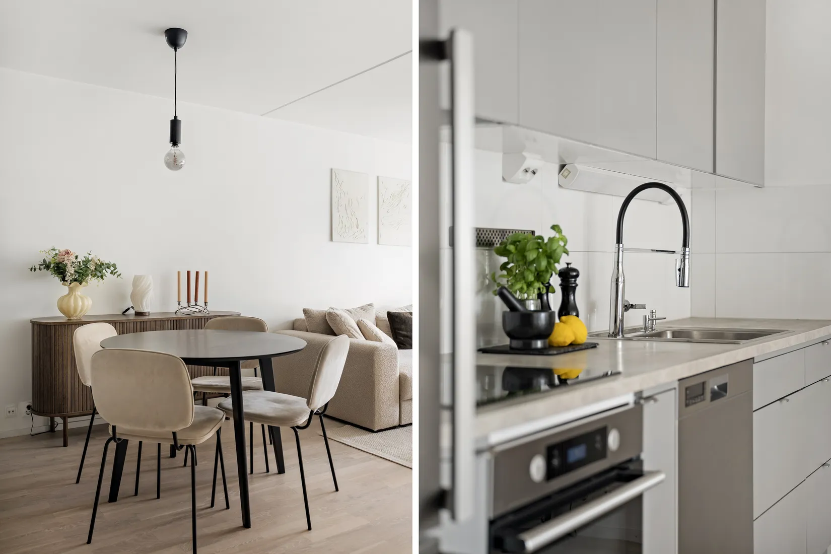 Bostadsrätt, Kista Alléväg 9, 3 tr, Kista, Stockholm