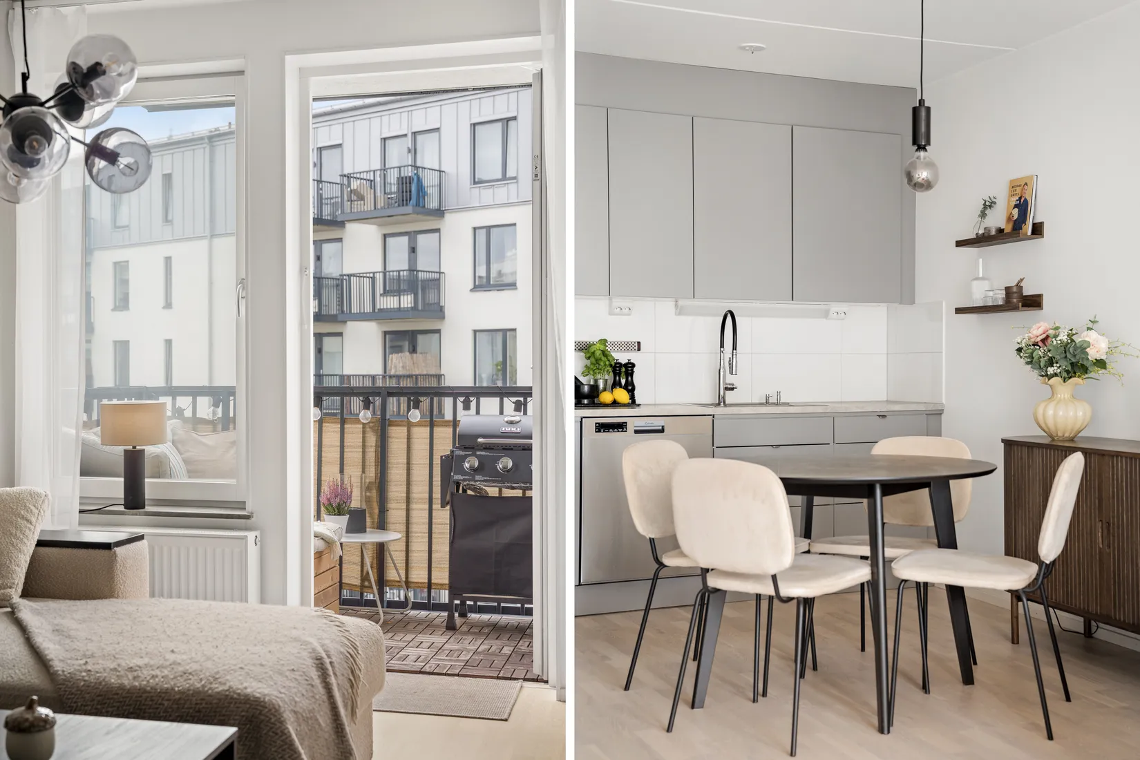 Bostadsrätt, Kista Alléväg 9, 3 tr, Kista, Stockholm
