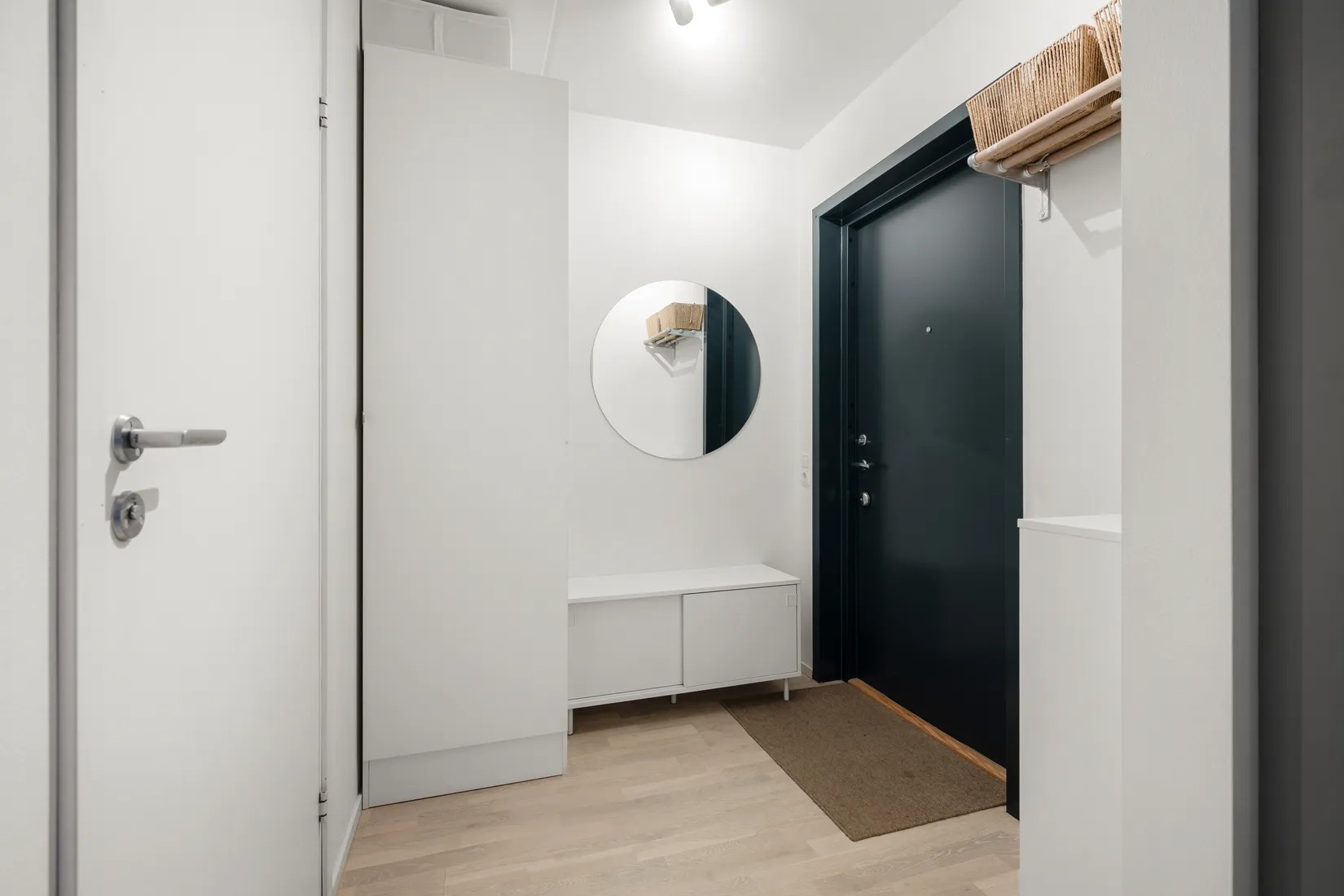 Bostadsrätt, Kista Alléväg 9, 3 tr, Kista, Stockholm