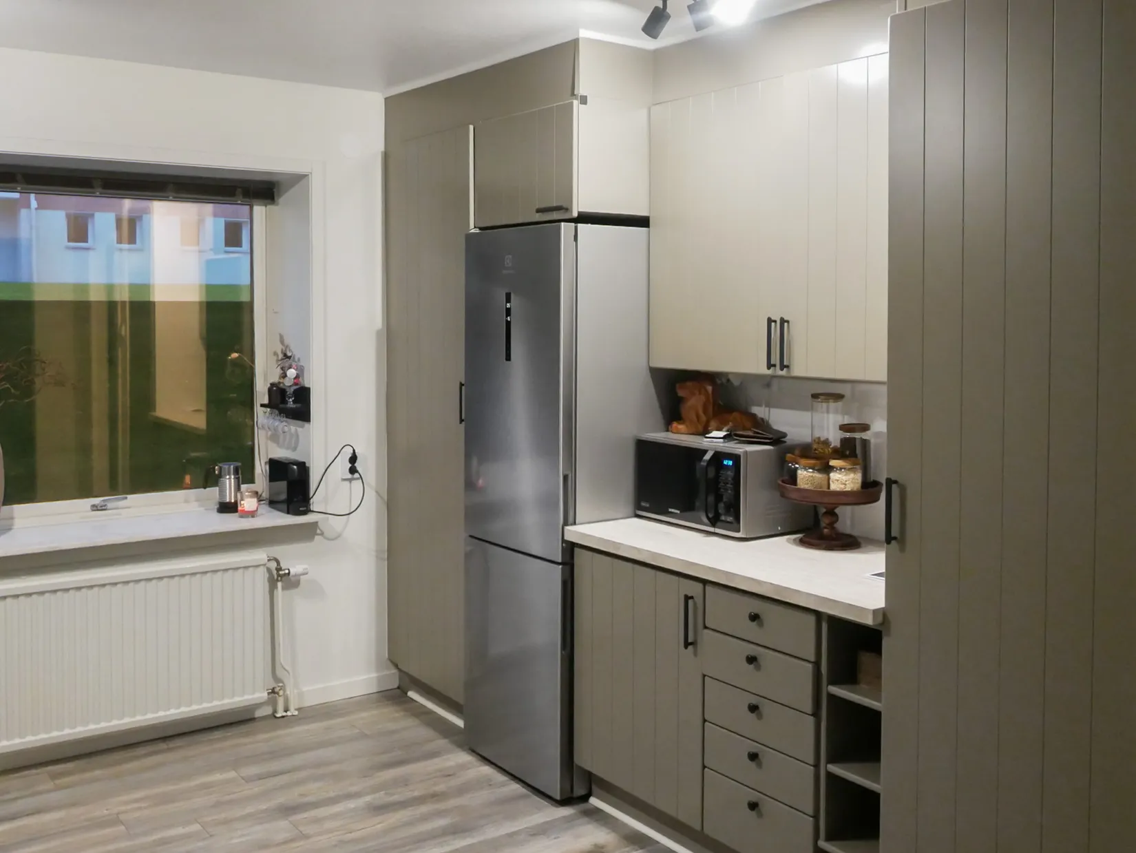 Bostadsrätt, Barnhemsgatan 42, Sjöbo, Borås