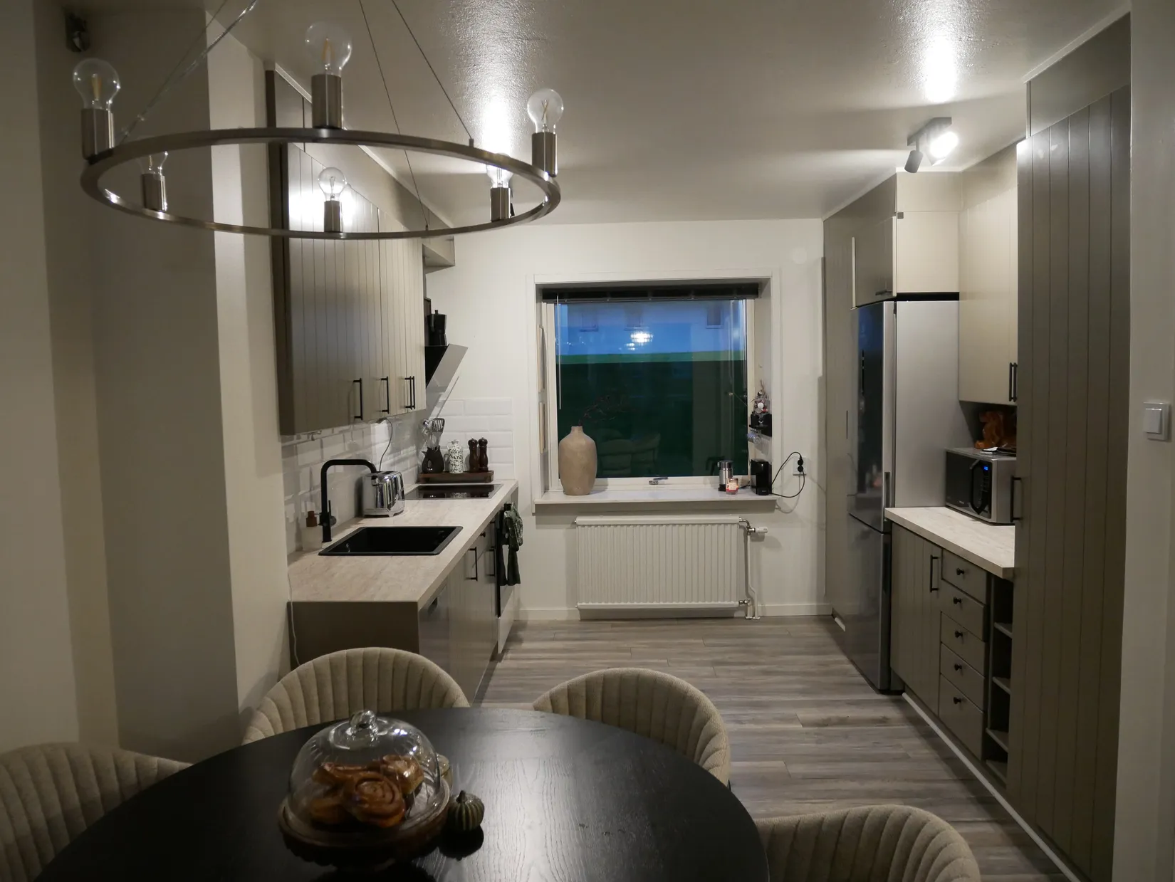 Bostadsrätt, Barnhemsgatan 42, Sjöbo, Borås