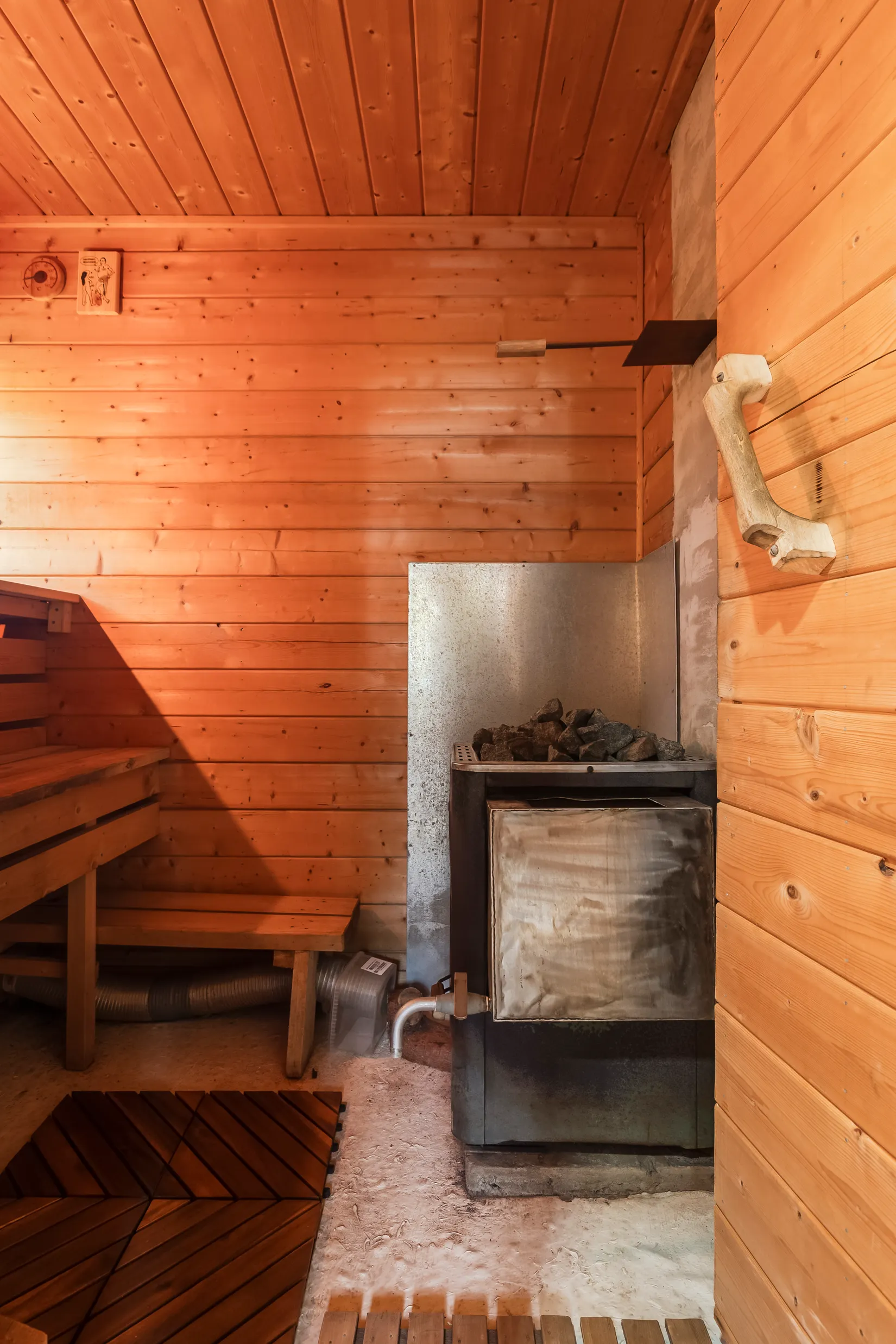 Fritidshus, Mårövägen 14B, Kristinehamn