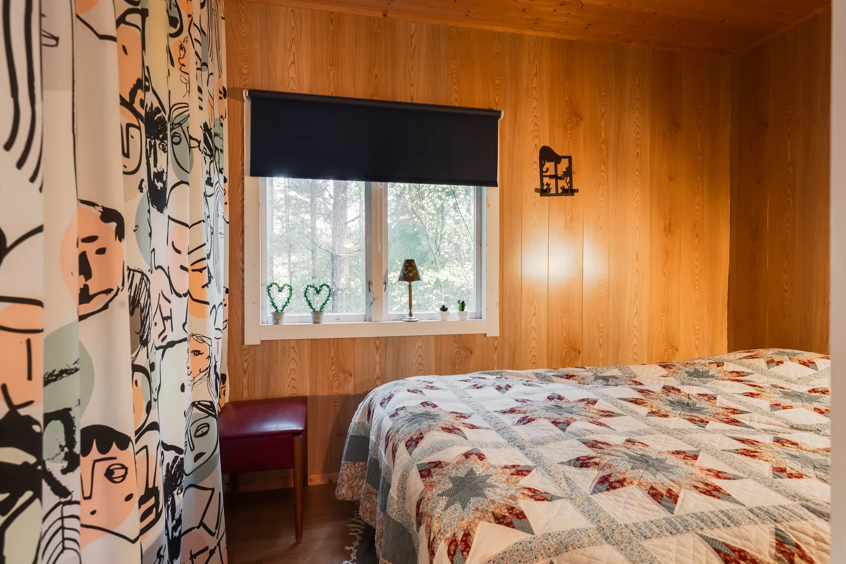 Fritidshus, Mårövägen 14B, Kristinehamn