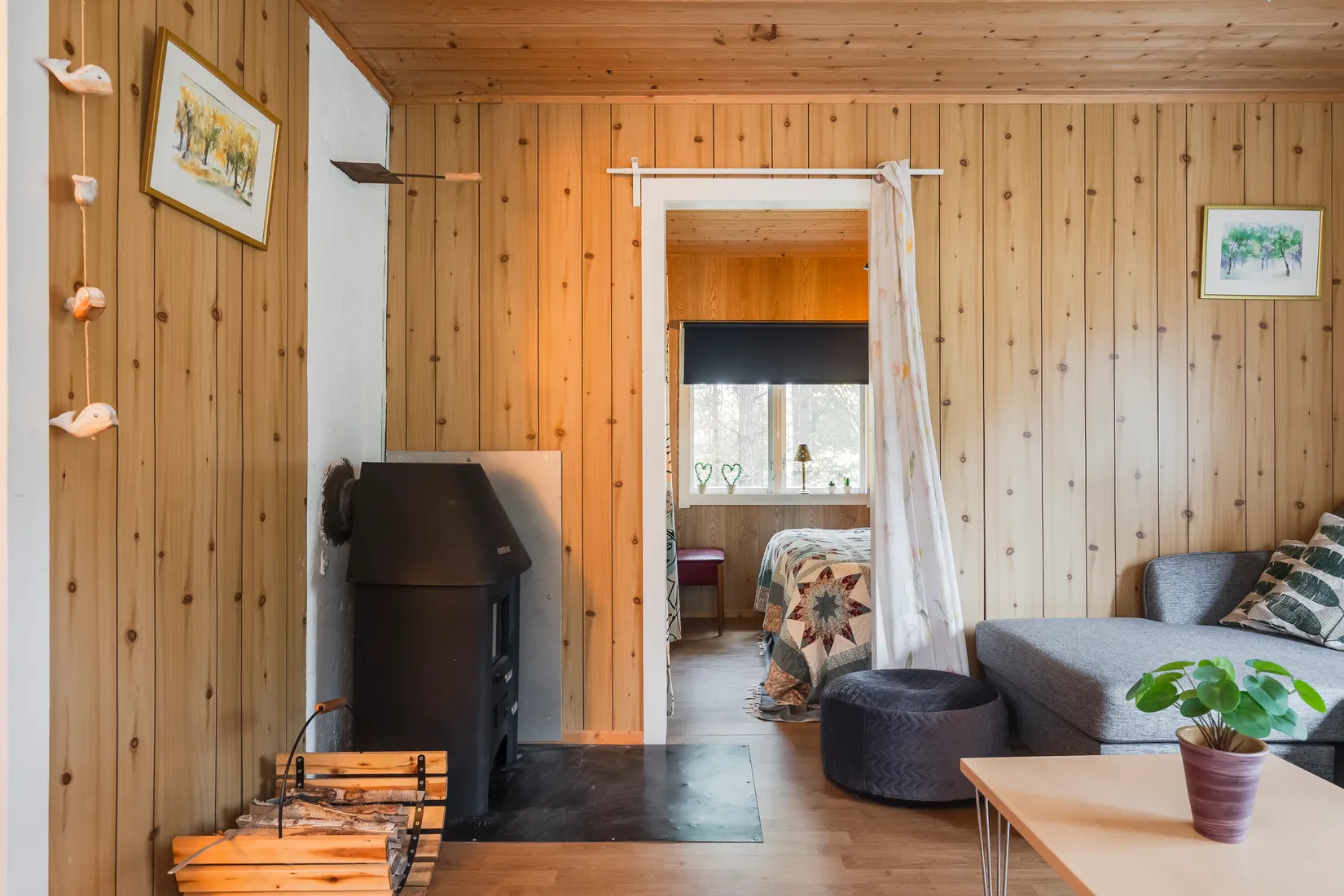 Fritidshus, Mårövägen 14B, Kristinehamn