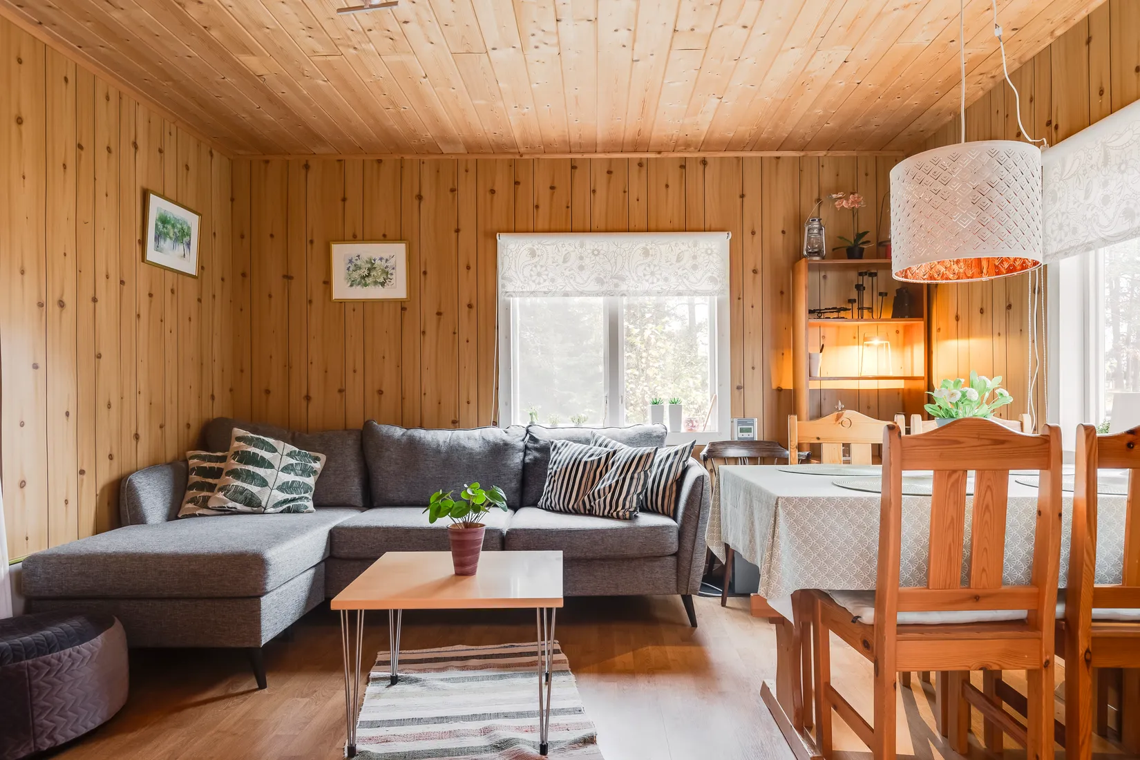 Fritidshus, Mårövägen 14B, Kristinehamn