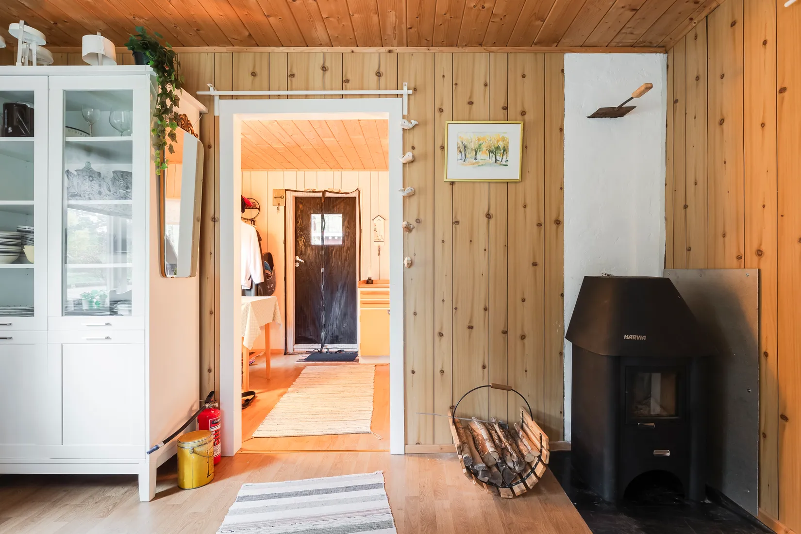 Fritidshus, Mårövägen 14B, Kristinehamn