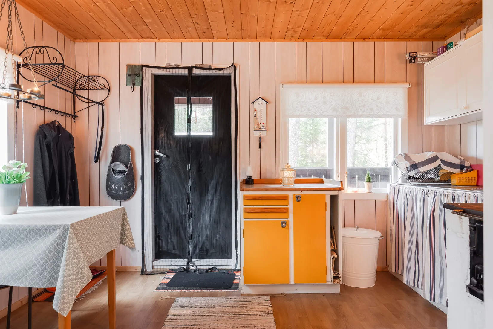 Fritidshus, Mårövägen 14B, Kristinehamn