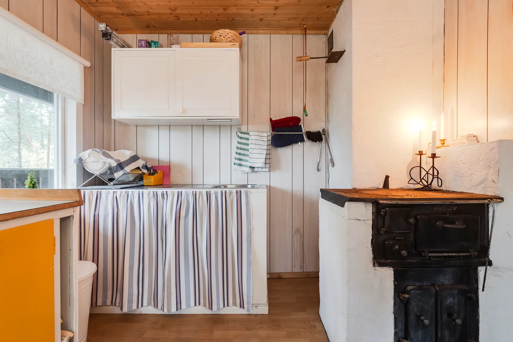 Fritidshus, Mårövägen 14B, Kristinehamn