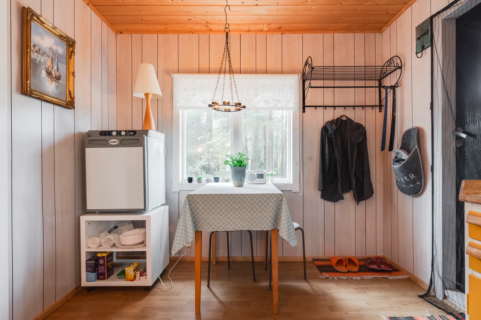 Fritidshus, Mårövägen 14B, Kristinehamn