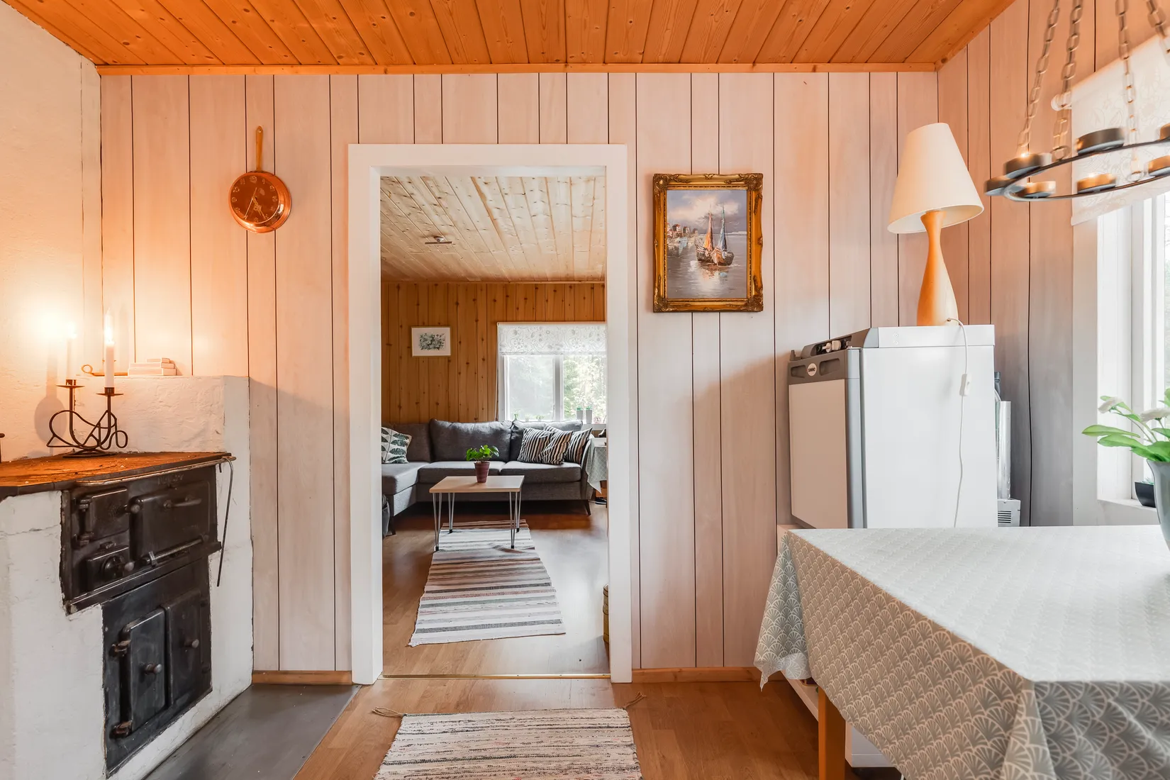 Fritidshus, Mårövägen 14B, Kristinehamn