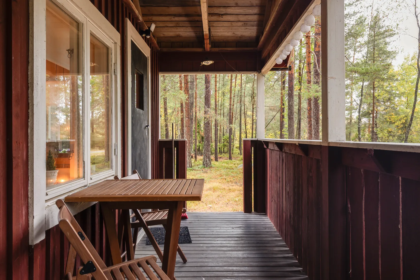Fritidshus, Mårövägen 14B, Kristinehamn