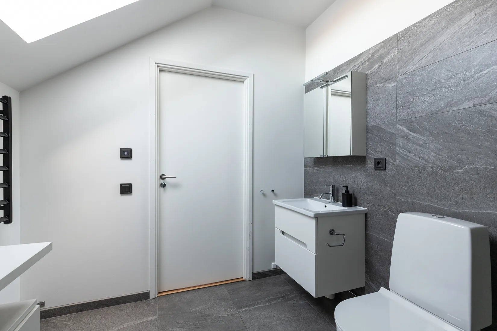 Bostadsrätt, Sagagatan 11, vån 4/4, Solna Centrum, Solna