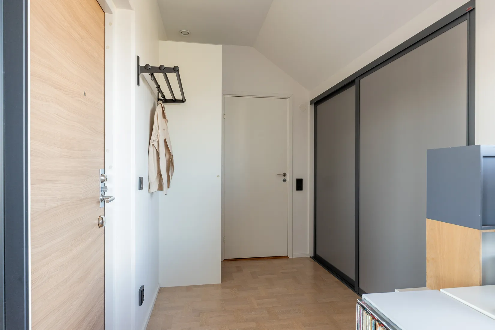 Bostadsrätt, Sagagatan 11, vån 4/4, Solna Centrum, Solna