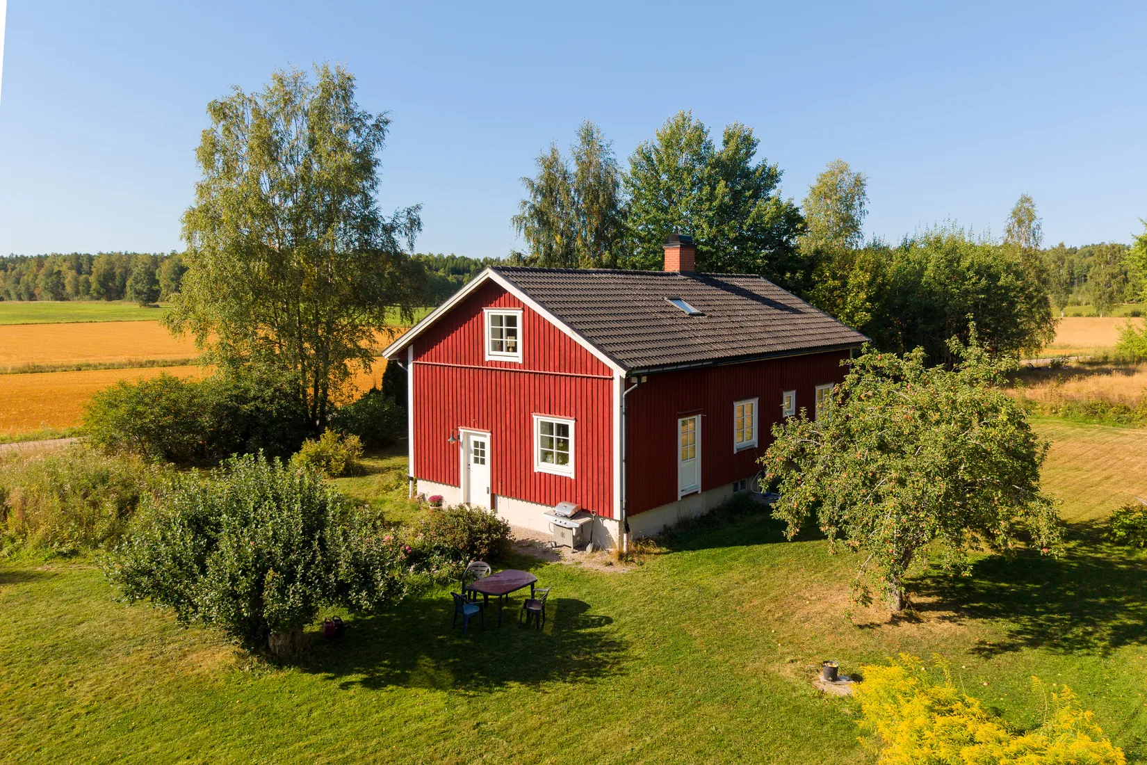 Villa, Götabro 6344, Götabro, Lekeberg