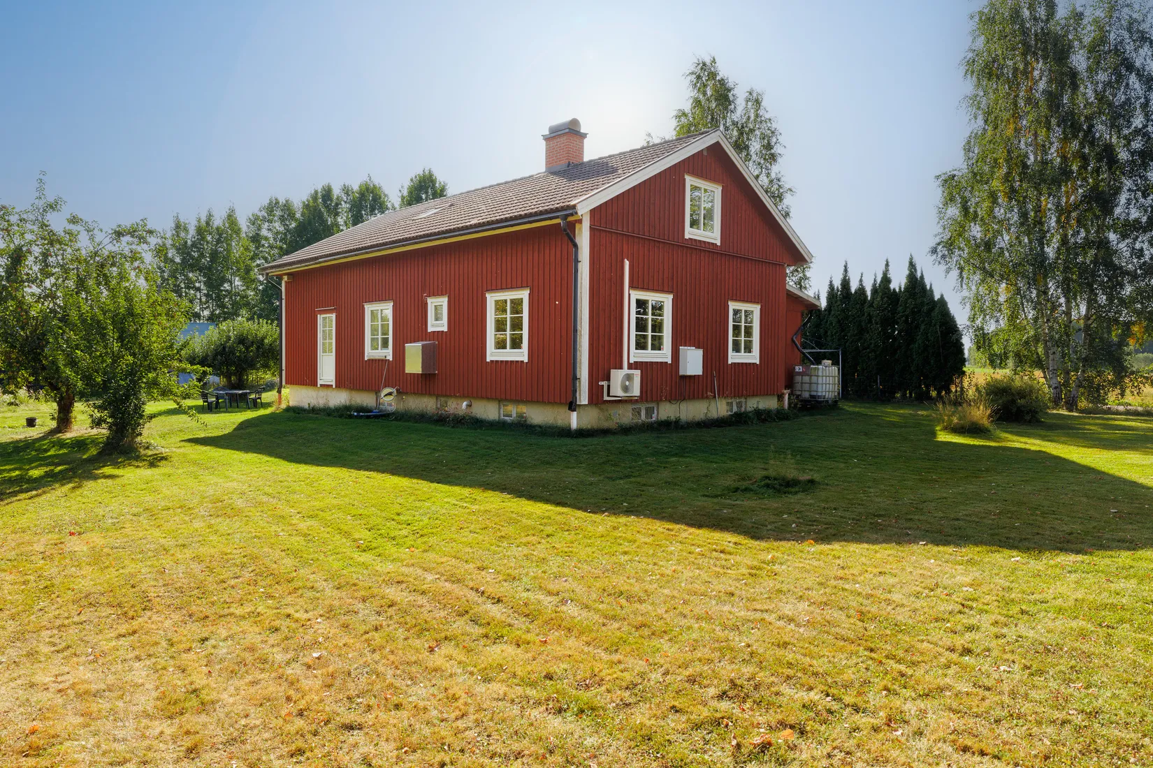 Villa, Götabro 6344, Götabro, Lekeberg