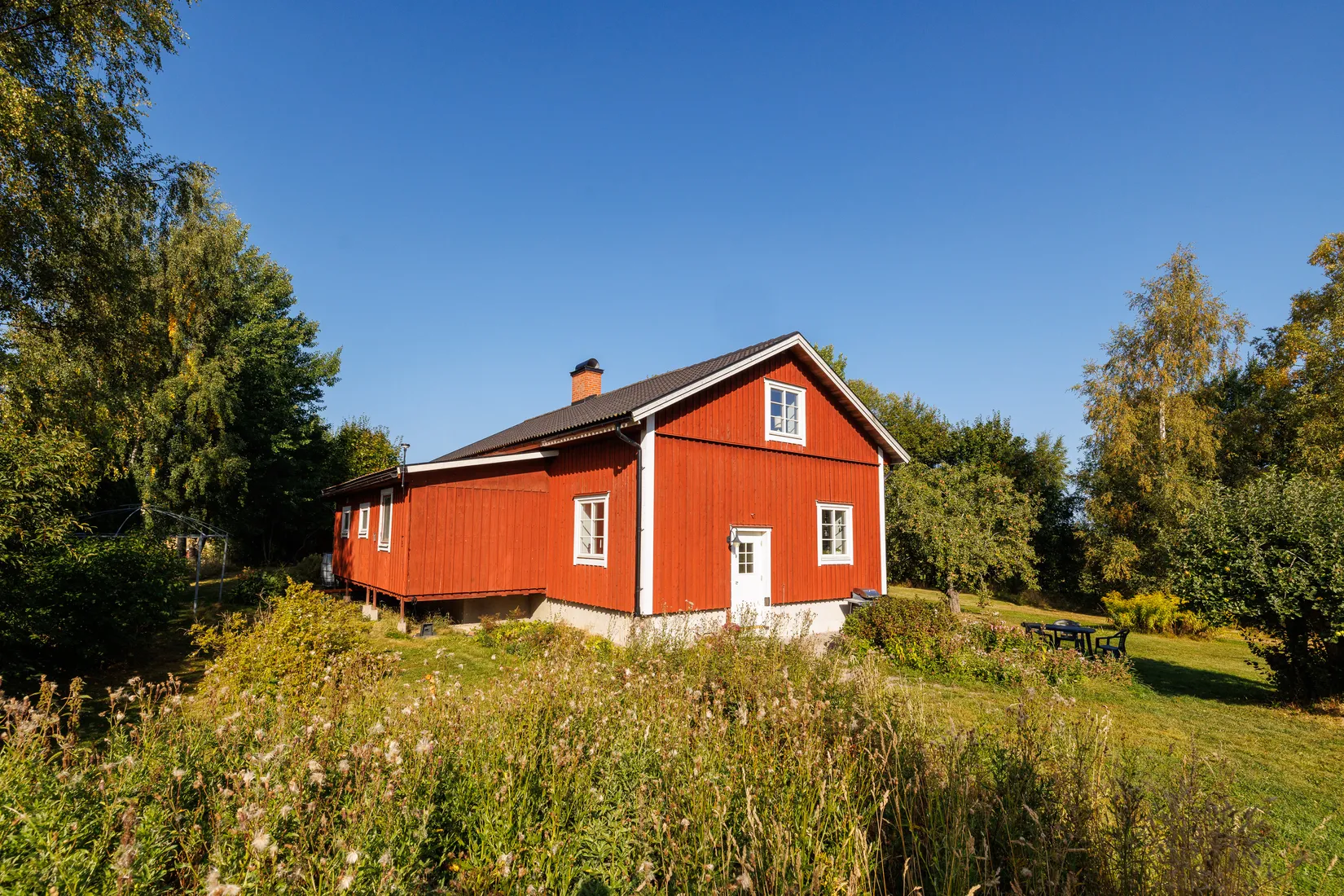 Villa, Götabro 6344, Götabro, Lekeberg