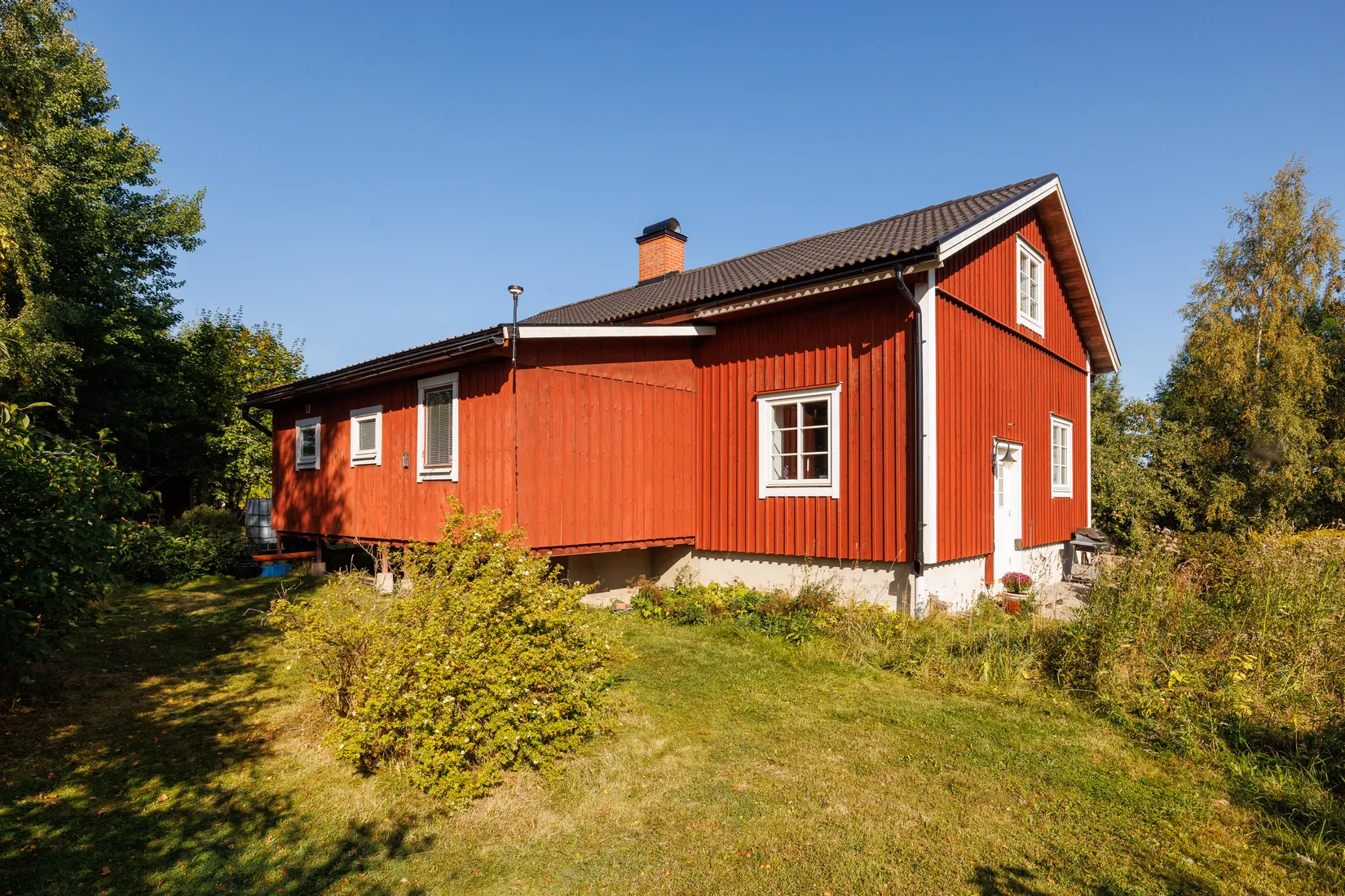 Villa, Götabro 6344, Götabro, Lekeberg