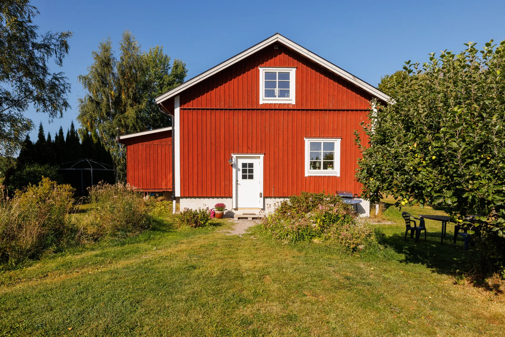 Villa, Götabro 6344, Götabro, Lekeberg