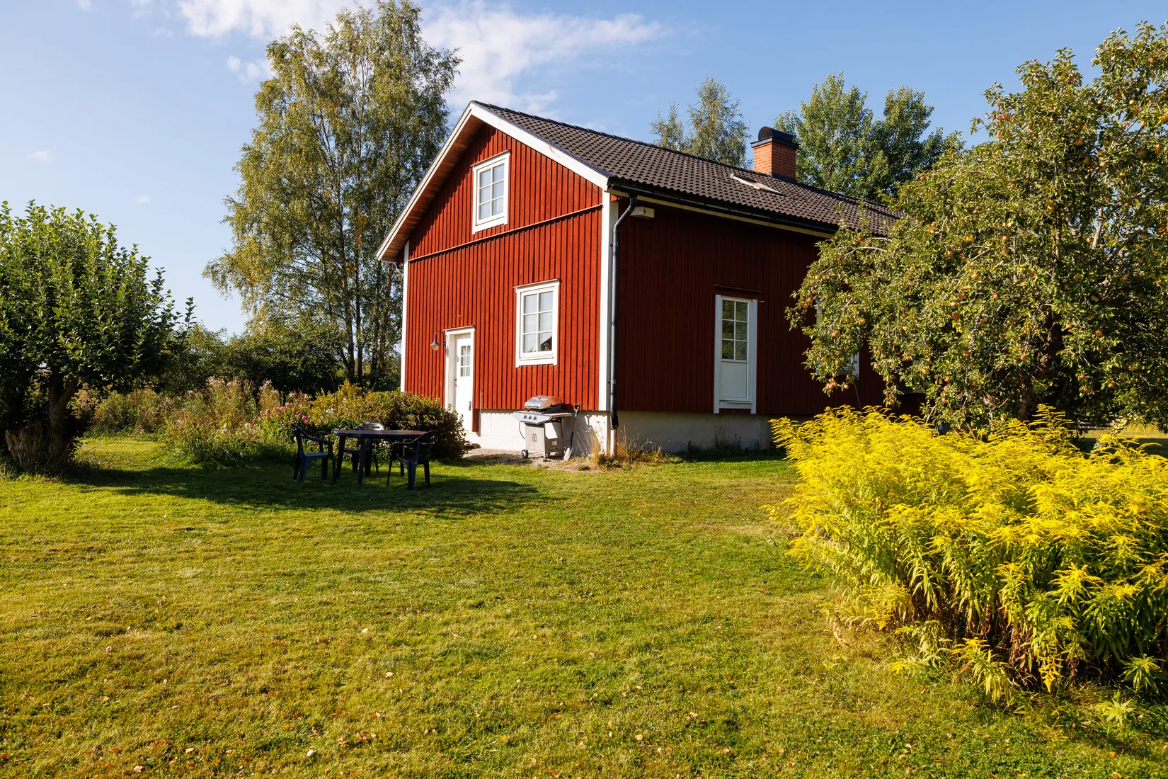 Villa, Götabro 6344, Götabro, Lekeberg
