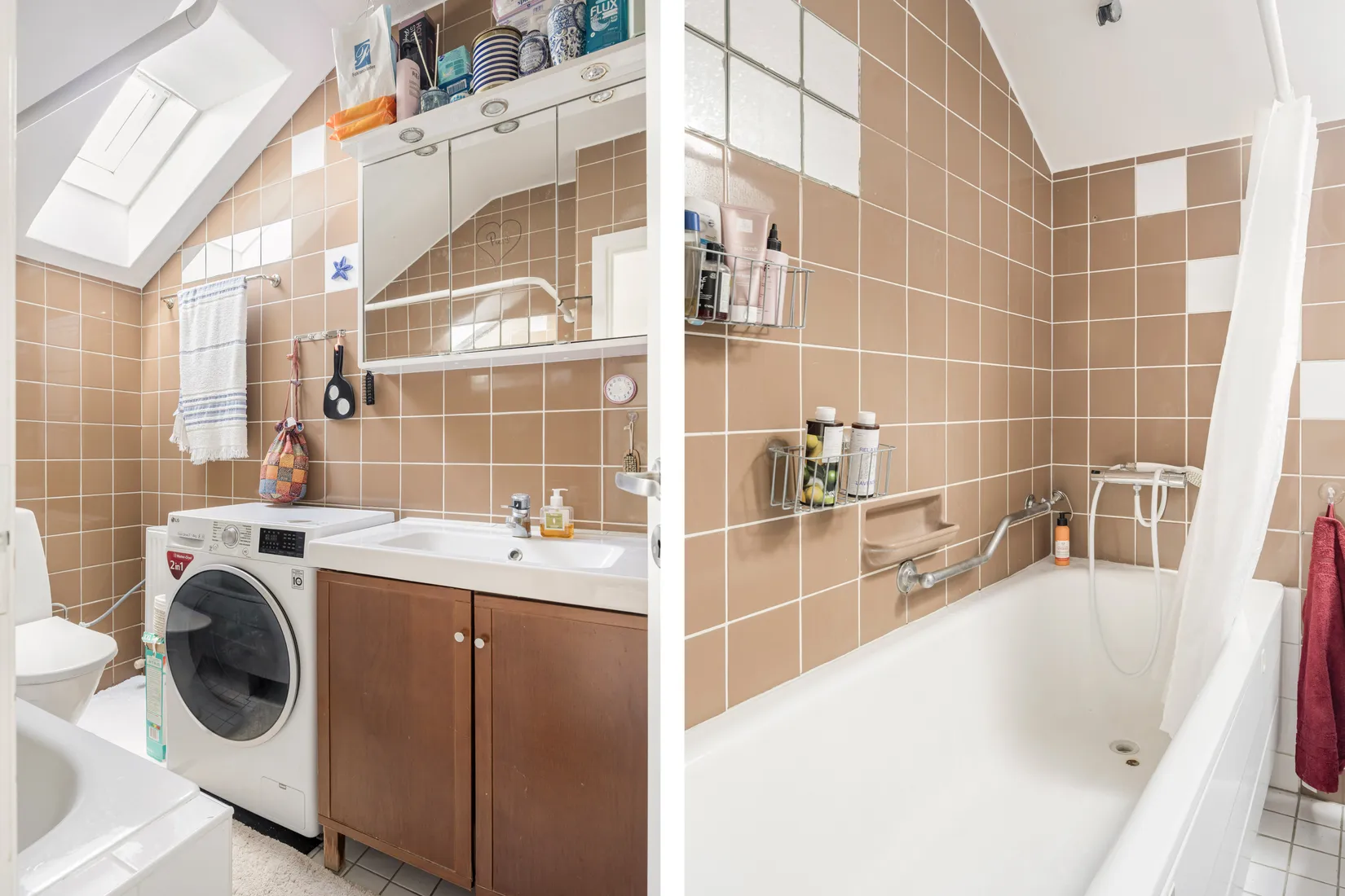 Bostadsrätt, Solstigen 4C, Herserud, Lidingö