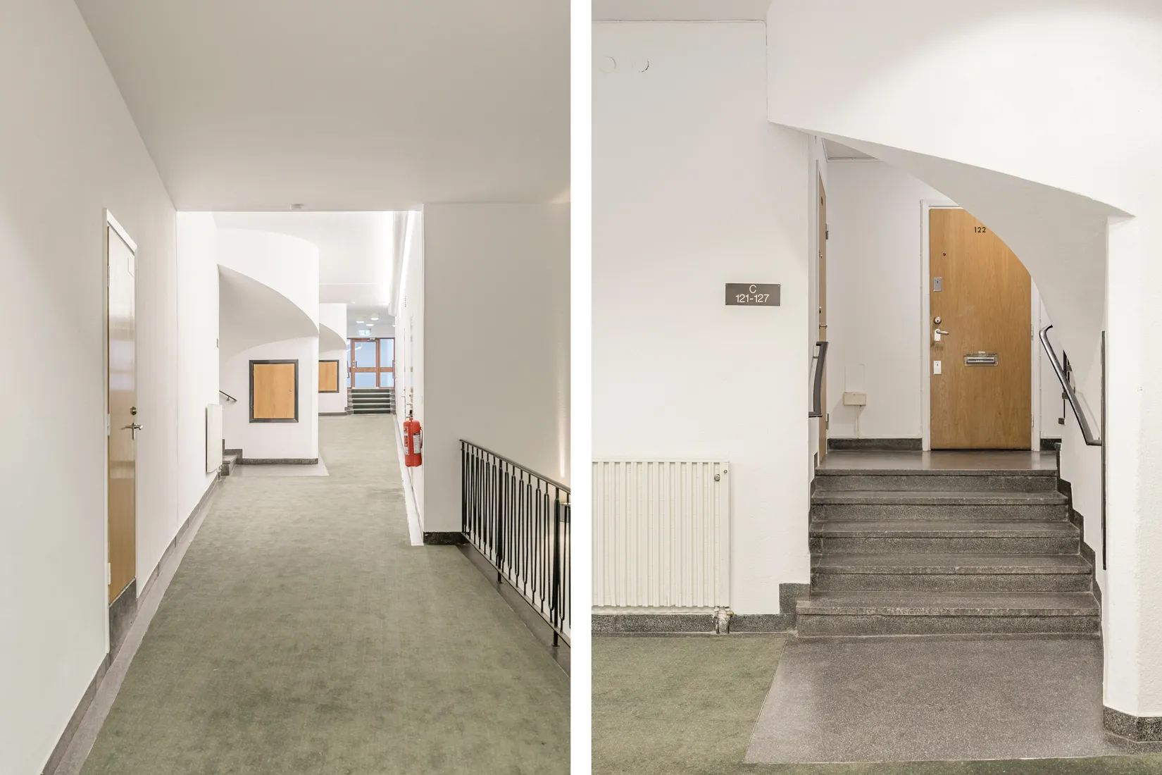Bostadsrätt, Solstigen 4C, Herserud, Lidingö