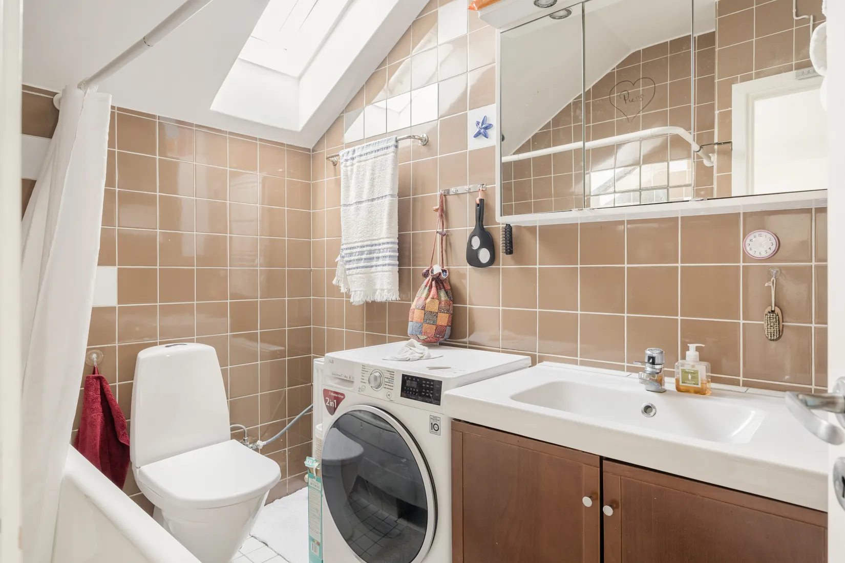 Bostadsrätt, Solstigen 4C, Herserud, Lidingö