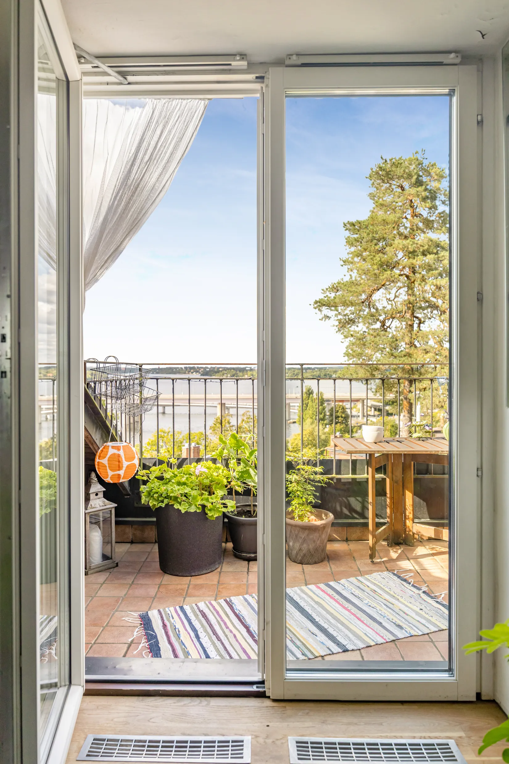 Bostadsrätt, Solstigen 4C, Herserud, Lidingö