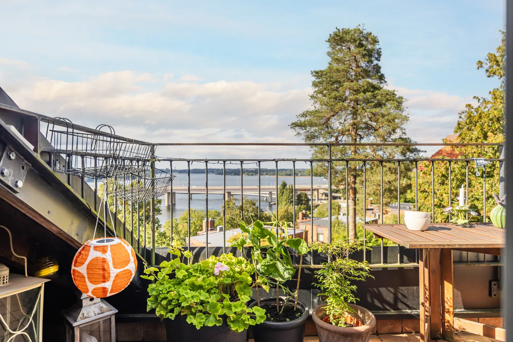 Bostadsrätt, Solstigen 4C, Herserud, Lidingö